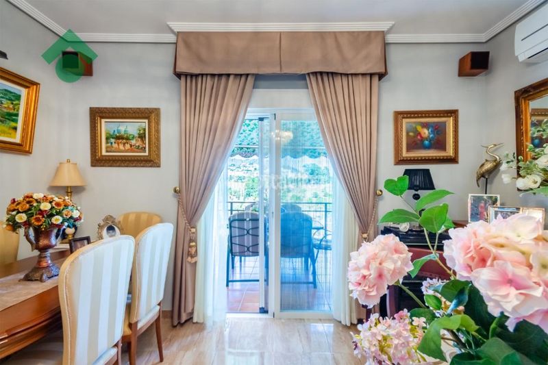 Foto c9e63c69-1863-4b27-aaa3-431085dd1a5a. Flat in Velilla - Velilla Taramay Almuñécar