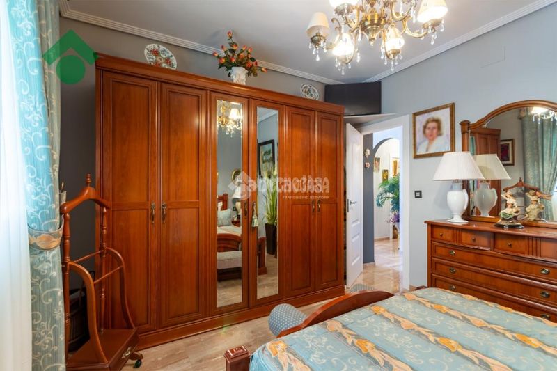 Foto cd2745df-59e6-4349-b572-c9a033de5e5d. Flat in Velilla - Velilla Taramay Almuñécar