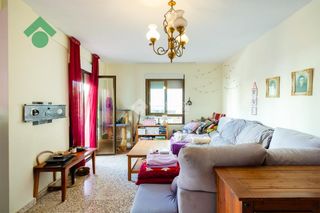 Etagenwohnung in Almuñecar centro. Piso en venta en almuñécar
