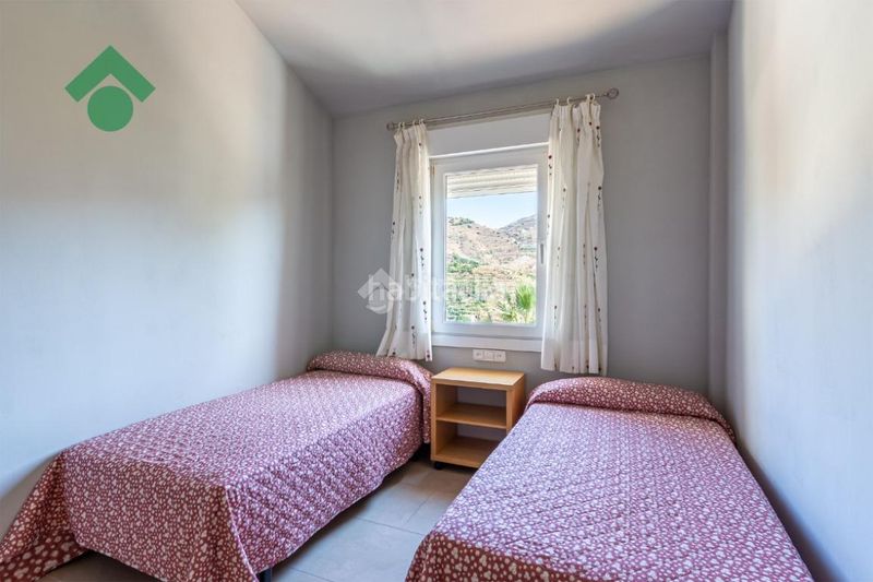 Foto d205e5f3-f8c6-43f5-a978-138fce201e7a. Rent flat in Almuñecar centro Almuñécar
