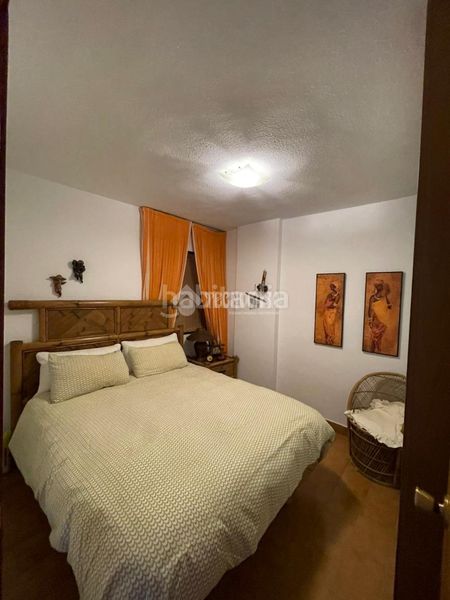 Foto ab5ffbac-06aa-47cd-825f-31e0b0a2b3a7. Rent flat with parking pool in Velilla - Velilla Taramay Almuñécar
