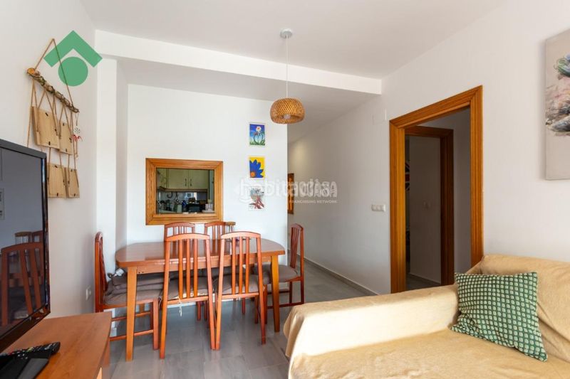 Foto b8871f5f-e296-458d-a9e7-312493d2756a. Dúplex amb aparcament a La Herradura Almuñécar