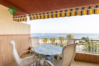 Etagenwohnung in Velilla - Velilla Taramay. Piso en venta en almuñécar