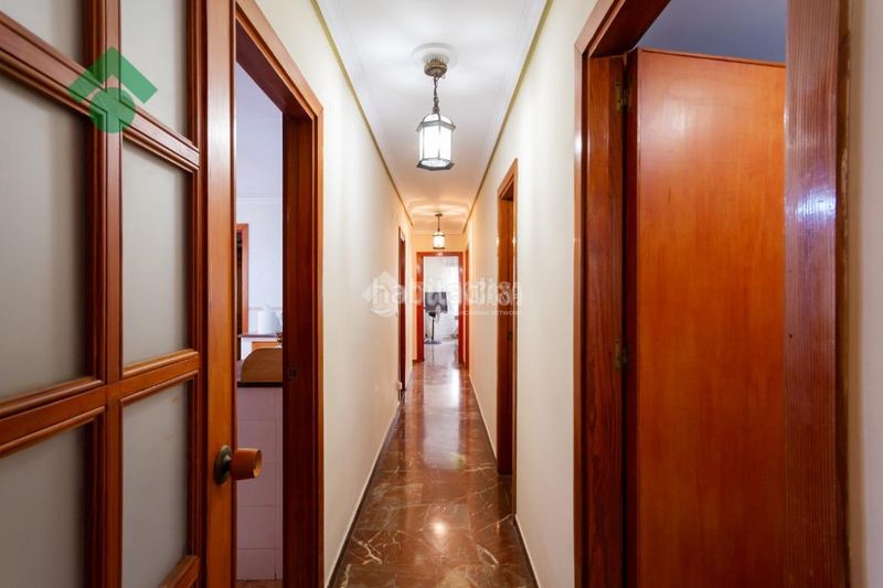 Foto ef0e62d8-e903-43c0-aafb-2d97d6ba7de3. Pis a Almuñecar centro Almuñécar