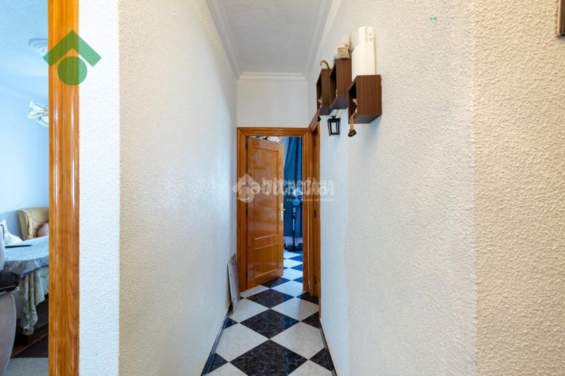 Foto e8233ca6-de5a-4c69-b001-6e2b39aa0300. Pis a Almuñecar centro Almuñécar