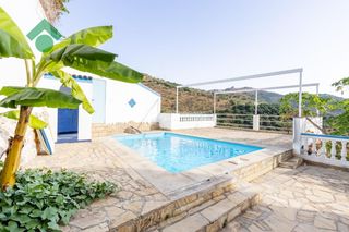 Masia a Jete. Casa rural en venta en jete