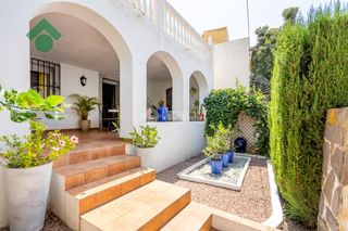 Casa en La Herradura. Casa en venta en almuñécar