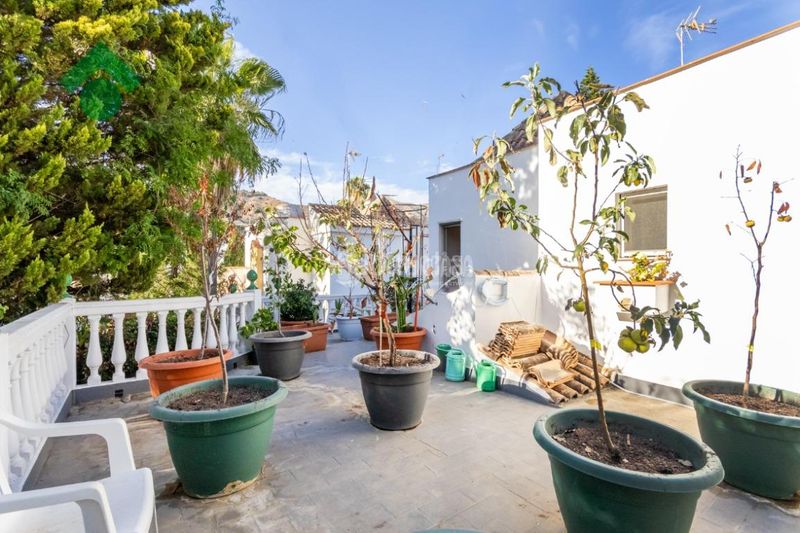 Foto e7f31ba2-94c2-4dd5-a539-9370b87b8c6e. Casa  en venta en Velilla - Velilla Taramay Almuñécar