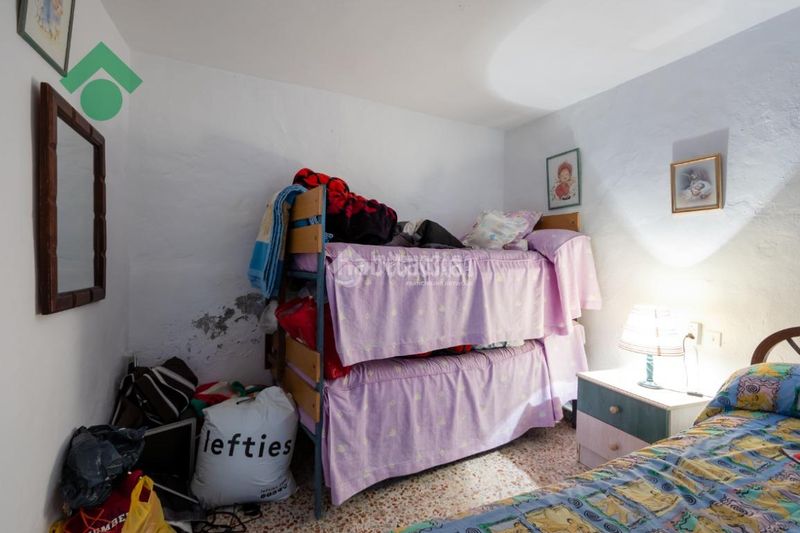 Foto 0034ee19-8089-40f1-81d8-460e3bd138e8. Casale in El Rescate - Río Seco Almuñécar