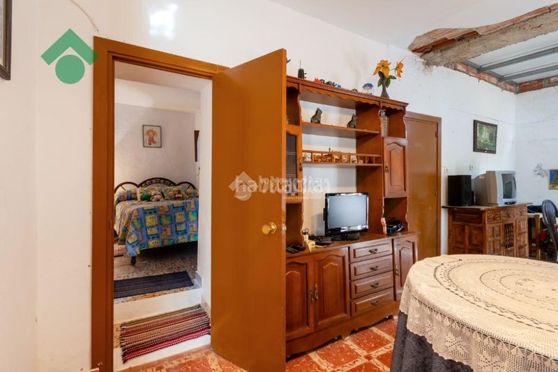 Foto d1290d21-b9ff-4486-8a20-c0176f144893. Casale in El Rescate - Río Seco Almuñécar