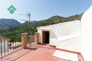 Casa bifamiliare in El Rescate - Río Seco. Casa en venta en almuñécar