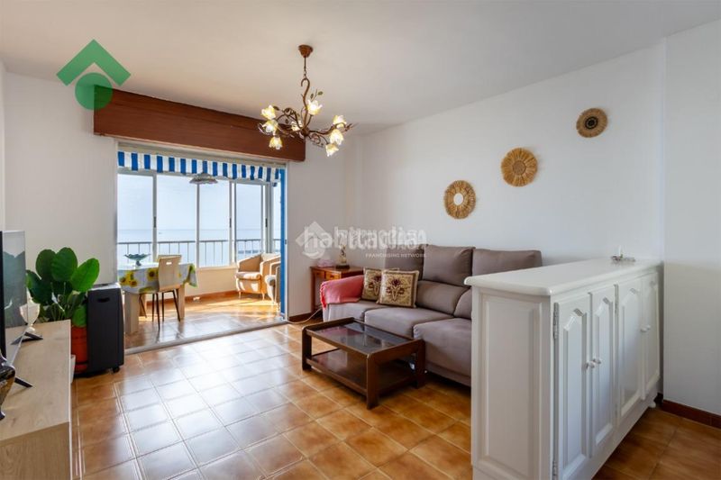 Foto 0e5c6329-c27e-49bd-a419-43e9f4cd7f62. Piso  en venta en Velilla - Velilla Taramay Almuñécar