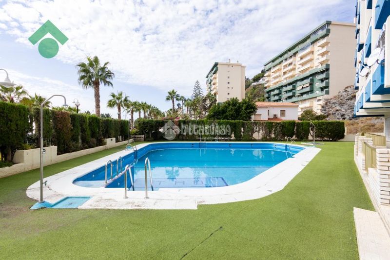 Foto 334530bf-5413-4cf0-8ca0-cc54c2b64303. Piso  en venta en Velilla - Velilla Taramay Almuñécar
