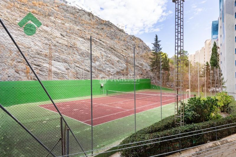 Foto 3fa2f92b-a418-44ed-b00b-089c25217192. Piso  en venta en Velilla - Velilla Taramay Almuñécar