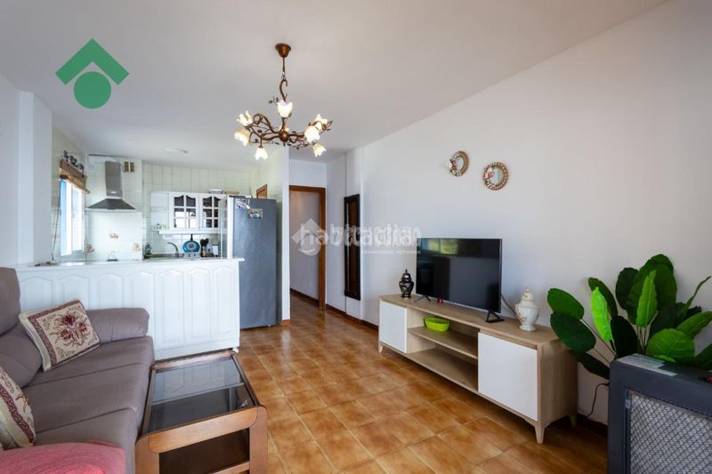 Foto ba8be53f-9ae6-4ac8-a6f5-44326b011588. Piso  en venta en Velilla - Velilla Taramay Almuñécar