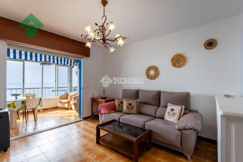 Foto c2db4f17-1e6a-44ec-88f3-01ebfc0cf0f8. Piso  en venta en Velilla - Velilla Taramay Almuñécar