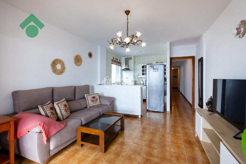 Foto fc9bfca2-ec9e-468b-98fc-d8f424d42c72. Piso  en venta en Velilla - Velilla Taramay Almuñécar