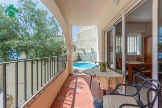 Casa aparellada a Cotobro. Casa en venta en almuñécar