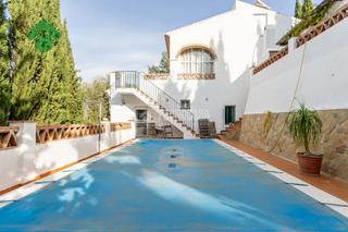 Masia a Frigiliana. Casa rural en venta en frigiliana