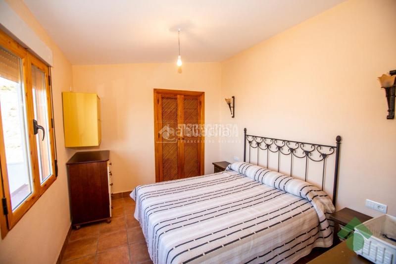 Foto 765d902e-d964-4160-88f4-d39213ec0935. Masía casa rural en venta en Almuñecar centro Almuñécar