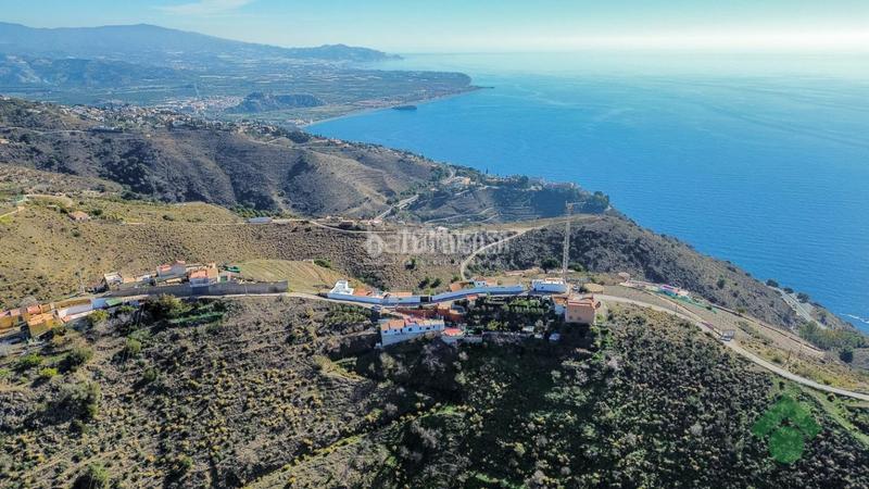 Foto 76d89bd0-1303-4355-a2a1-5c3e1623fe10. Masía casa rural en venta en Almuñecar centro Almuñécar