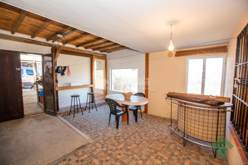 Foto 7971ea38-2b29-4195-89d0-60269692a183. Masía casa rural en venta en Almuñecar centro Almuñécar
