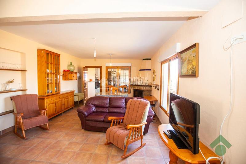 Foto 99489d18-925f-4fa6-acb7-ed83d892b990. Masía casa rural en venta en Almuñecar centro Almuñécar
