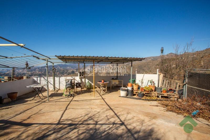 Foto 9d3dfefc-db5c-4e42-bd92-d3d910f8ce0b. Masía casa rural en venta en Almuñecar centro Almuñécar