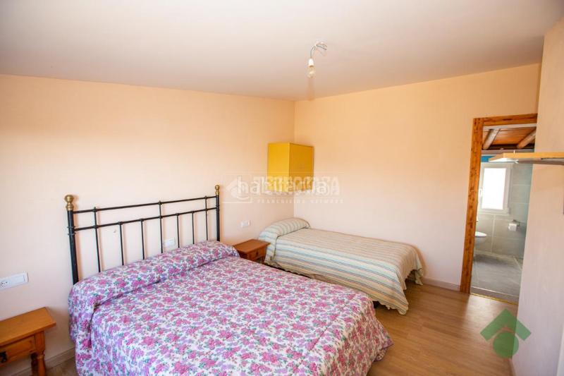 Foto d7ca9386-1594-4069-82c0-b4f7819cd0a3. Masía casa rural en venta en Almuñecar centro Almuñécar