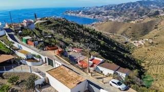 Mas à Monte los Almendros - El Pargo - Costa Aguilera. Casa rural en venta en almuñécar