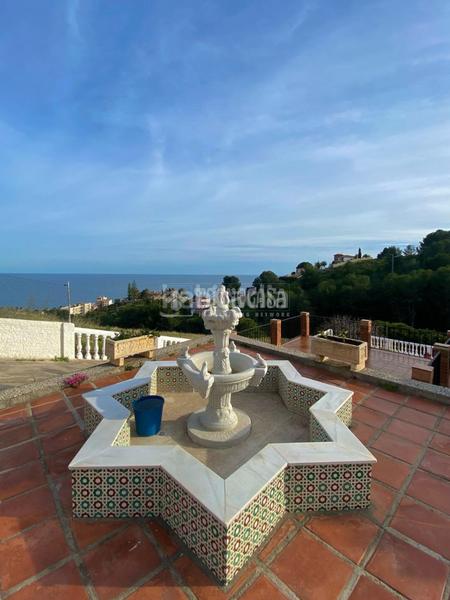 Foto 603c283f-44db-4488-a98c-de8fe2082f7b. Alquiler casa  en alquiler en Velilla - Velilla Taramay Almuñécar