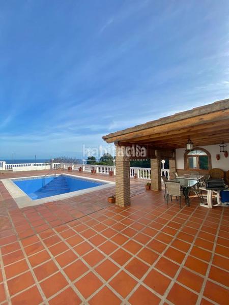 Foto 7a2146ee-41b4-4d78-b434-fcdc36e510e7. Alquiler casa  en alquiler en Velilla - Velilla Taramay Almuñécar