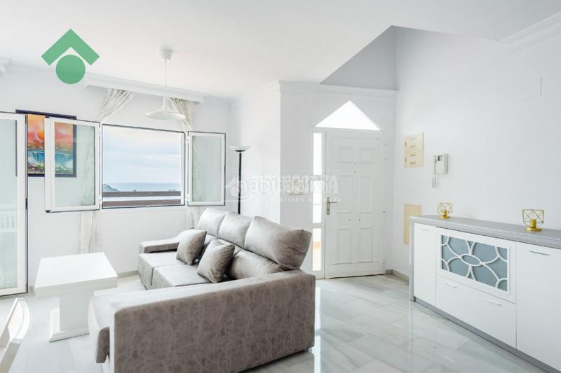 Foto 60d0a9d9-a251-460e-aa87-ffabe612df20. Alquiler casa pareada casa en alquiler en Cotobro Almuñécar
