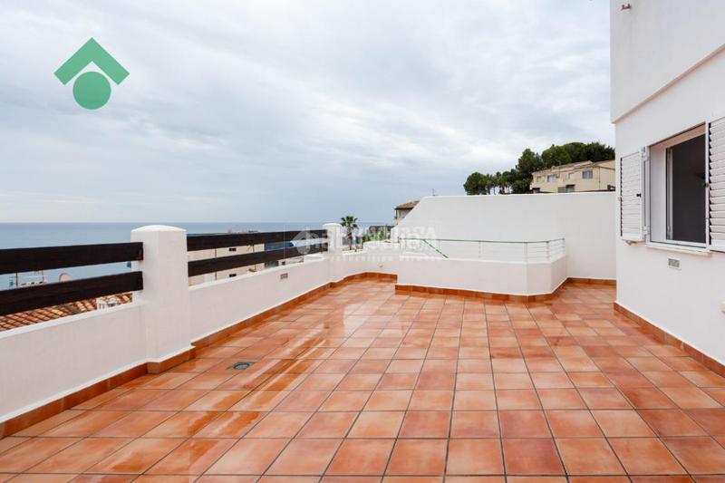 Foto b8560fb1-95c8-4c1b-82e0-c7a647a0d7ab. Alquiler casa pareada casa en alquiler en Cotobro Almuñécar