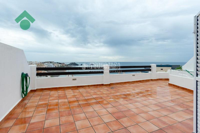 Foto e8f66c46-d363-4d6d-bcef-d67ce517c758. Alquiler casa pareada casa en alquiler en Cotobro Almuñécar