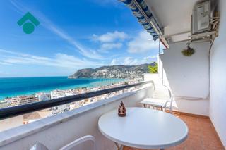 Appartement en La Herradura. Piso en venta en almucar