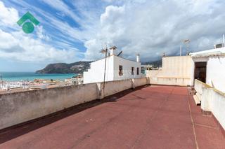 Casa bifamiliare in La Herradura. Casa en venta en almuñécar