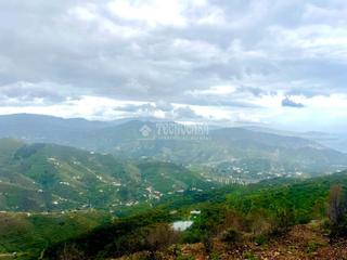 Finca rústica a El Rescate - Río Seco. Terrenos en venta en almuñécar