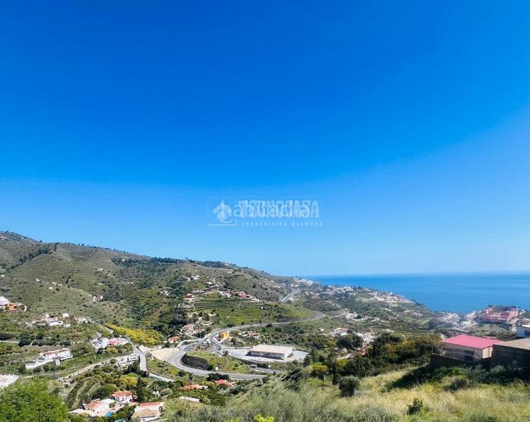 Foto 43b8bcf1-fa69-44c4-a8e3-bf2029f23aeb. Landgut in Torrecuevas - Lomas del Gato Almuñécar