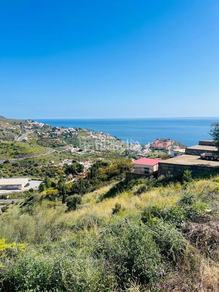 Foto 5dedae79-6f2e-4ae5-b82d-b0e70f5448ad. Landgut in Torrecuevas - Lomas del Gato Almuñécar