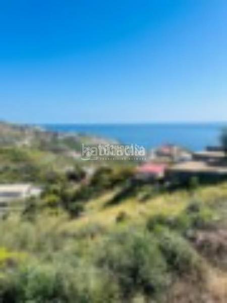 Foto 8901d0c0-8ff5-43a8-8bca-94d7c204990d. Landgut in Torrecuevas - Lomas del Gato Almuñécar