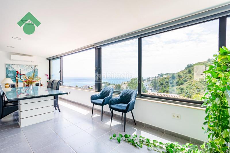 Foto 4f37cf6e-0ac8-4928-91d4-9d41b696b1ce. Casa aparellada amb aparcament a Cotobro Almuñécar