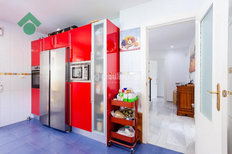 Foto ee70151c-a78f-4736-b05c-58aebcb4809a. Casa aparellada amb aparcament a Cotobro Almuñécar