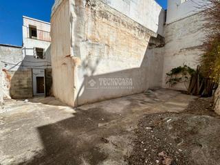 Terreny residencial a Almuñecar centro. Terrenos en venta en almuñécar