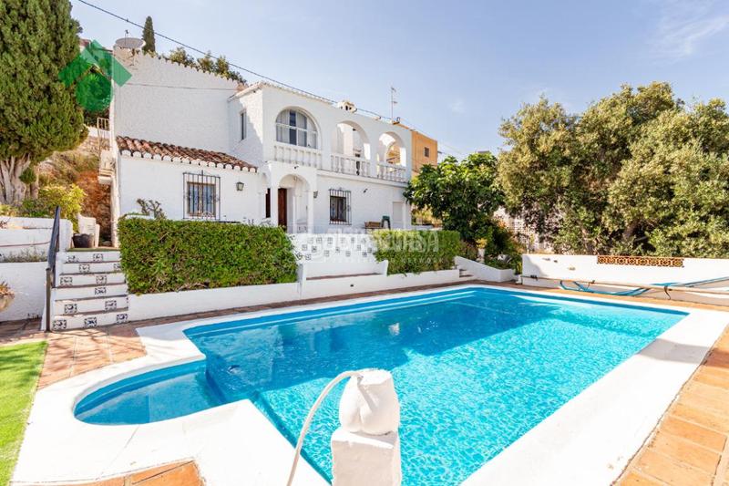 Foto 0a623092-972b-4087-b8d2-565332f0b8c3. Haus in Cotobro Almuñécar