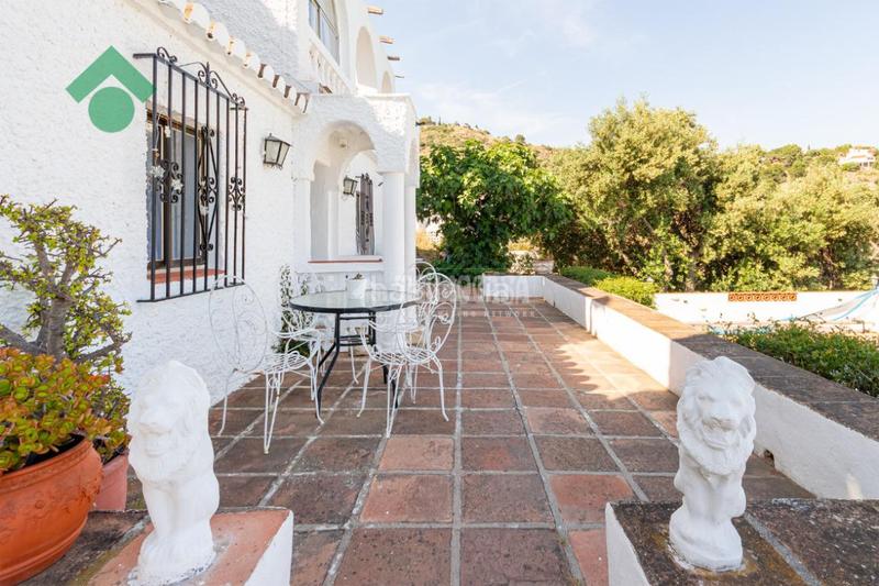 Foto 3b99c265-88f8-48ad-b3b5-151d59fbdb65. Haus in Cotobro Almuñécar