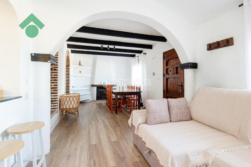 Foto 59f1d973-fdbd-4989-84e3-ceb36315c575. Haus in Cotobro Almuñécar