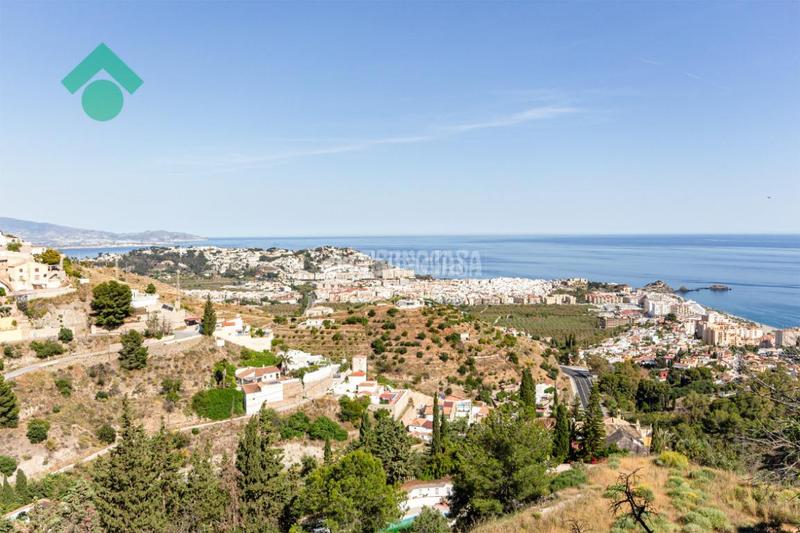 Foto 8a0e05dc-c305-4919-bd4c-5954b7bca7a9. Haus in Cotobro Almuñécar