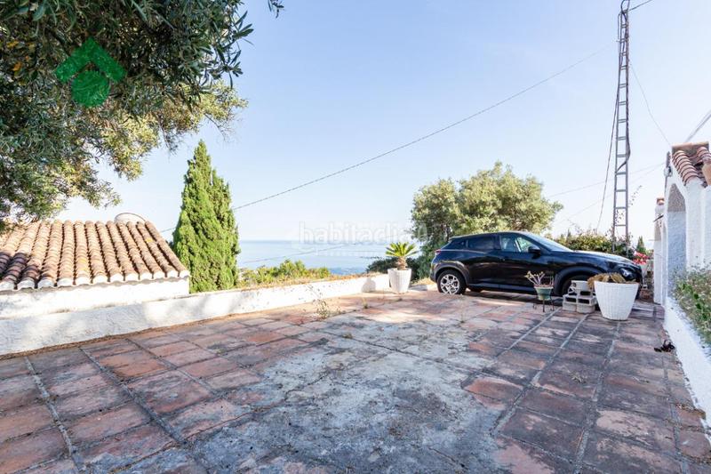 Foto bcc94d92-df59-44ce-98c2-203323a7142d. Haus in Cotobro Almuñécar