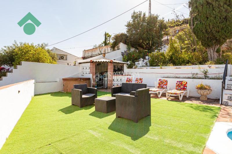 Foto f9196eda-3730-4176-81d7-62c22a951692. Haus in Cotobro Almuñécar